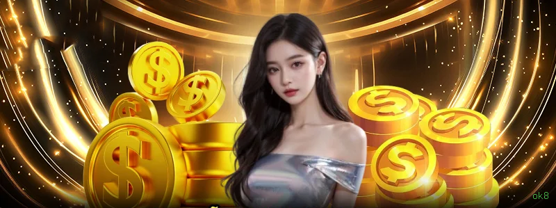 Lista de jogos para ok8 online section