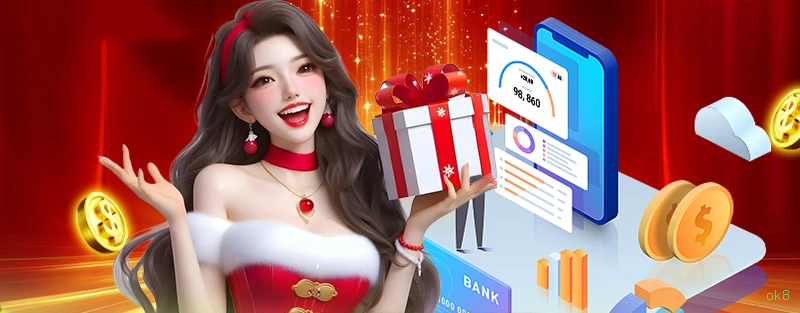 Lista de jogos para ok8 slots section