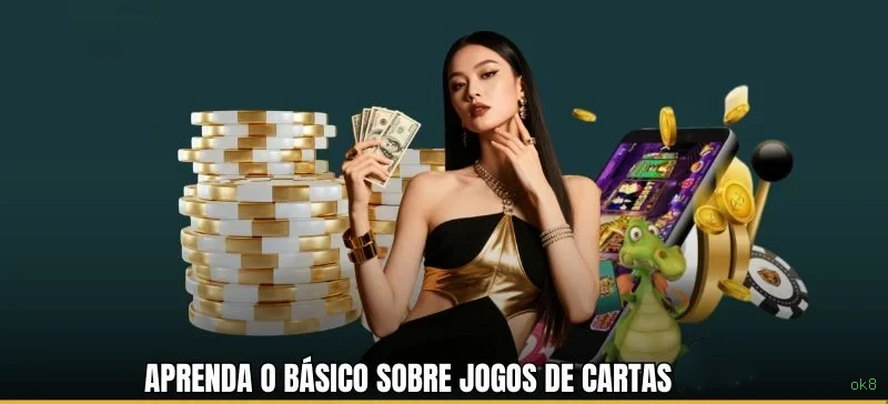 Lista de jogos para ok8 seção de ganhos