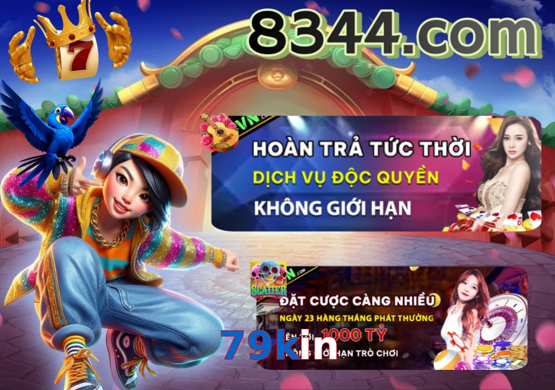 79kin